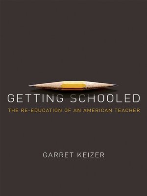 cover image of Getting Schooled